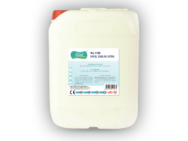 KL 705 Sıvı El Sabun Extra (20kg)